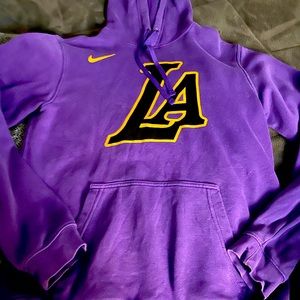 Nike hoodie sweatshirt